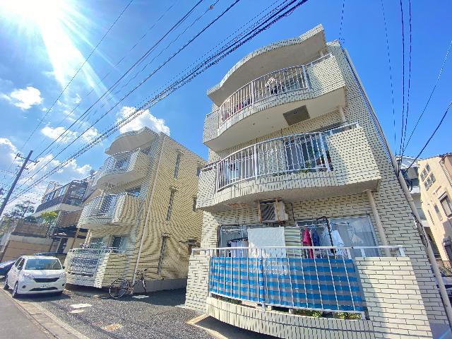 山辺第7マンション(3LDK/3階)