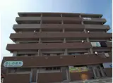 ＪＲ東海道本線 愛野駅(静岡) 徒歩2分 6階建 築21年