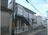 レオパレス鳥羽街道ファミリア