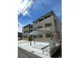 ラ・メール富田林本町 B棟