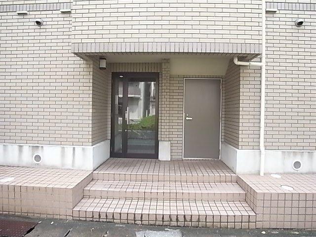 ロイヤルコート六甲