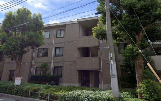 ロイヤルコート六甲