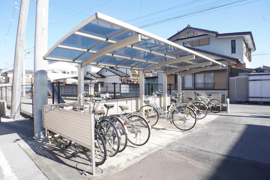 メゾン アルディC