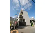 クリエオーレ新橋町