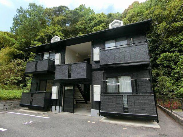 セジュール大町西