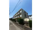 楠の台ハイツ