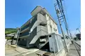 ハイツせせらぎ北・南棟