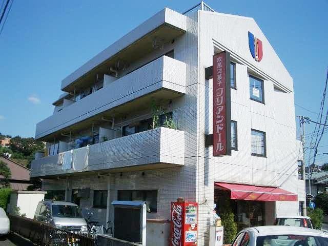 パークサイド岡村
