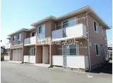 シャーメゾンアンジェリーナA棟