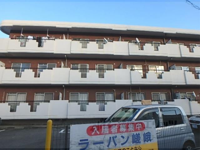 ラーバン嵯峨