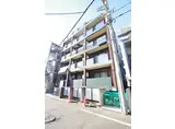 アーバンコート淵野辺壱番館