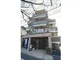 ステージグランデ田園調布アジールコート