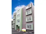 ロイヤルハイアット平岸