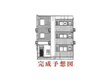 アルセ デ オリーブ 切戸町