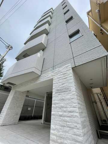 プレミアムキューブ文京江戸川橋MO