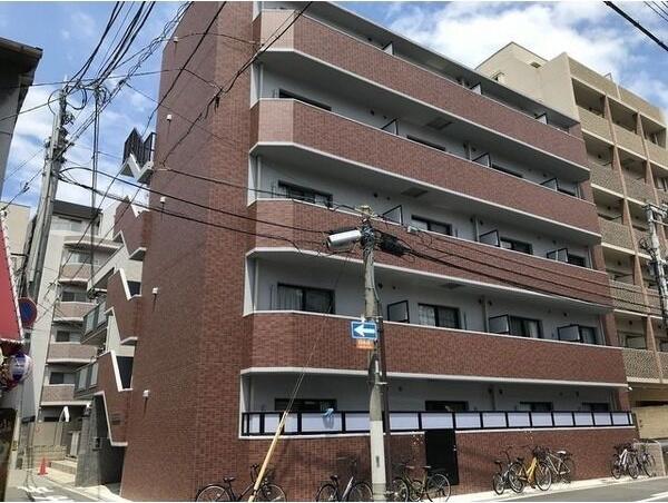 YOSHITOMI 天下茶屋