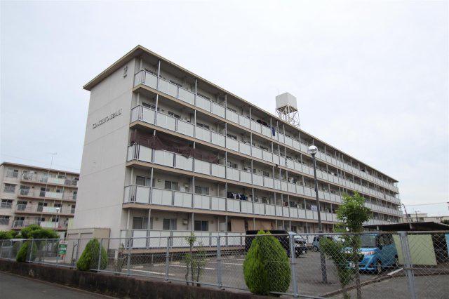 コンチェルト東合川I