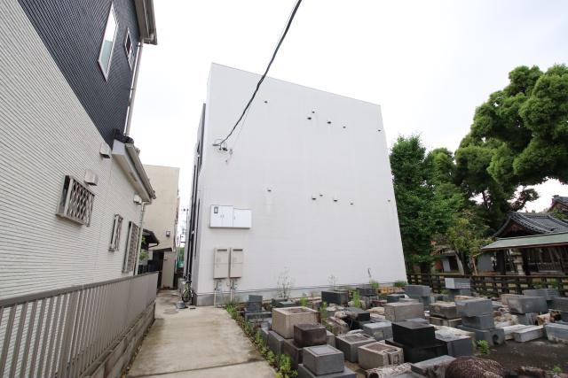 ヴィラ新福寺