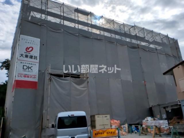 グリーンテラス大山