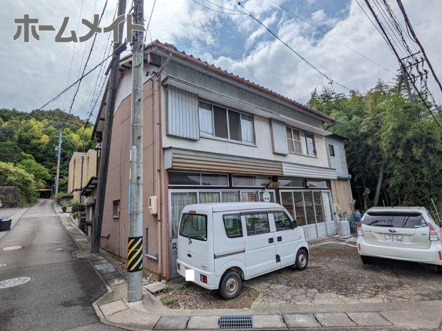 リブステージ日野東(2LDK/1階)