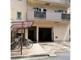 林谷本町マンション