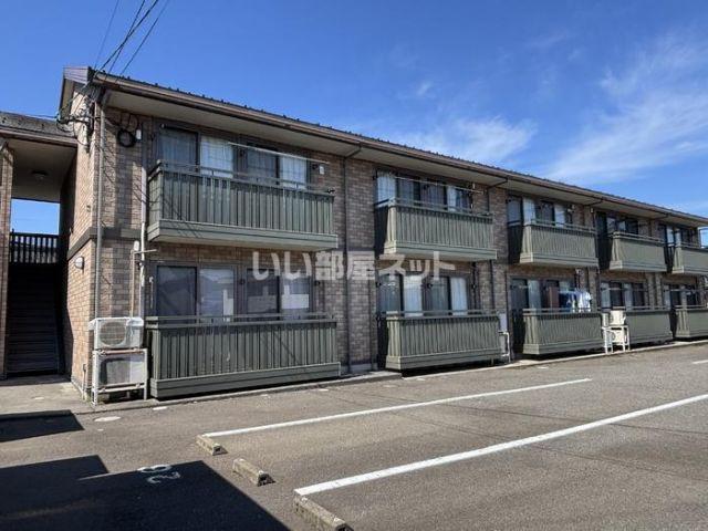 サニーコート杉本C