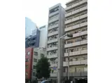 中銀第2新橋マンシオン