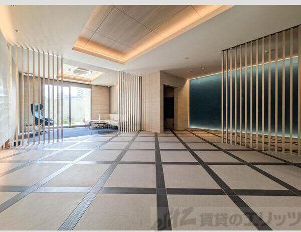S-RESIDENCE天満橋AR