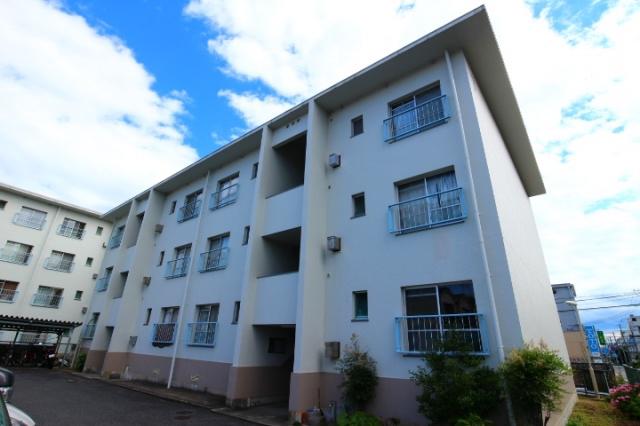 垂水農住団地7号棟