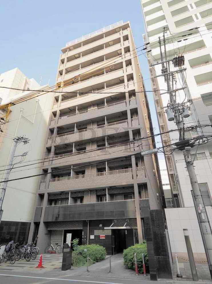 エイペックス梅田東II