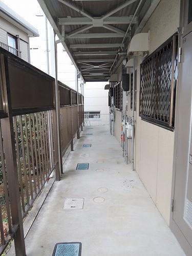 シティハイムジュネス