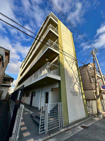 センプレヴィータ南甲子園ー