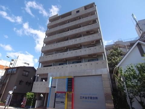 グランツ夙川