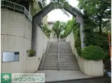 ターレット玉川学園