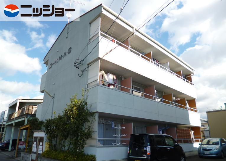 コーポM・A・S