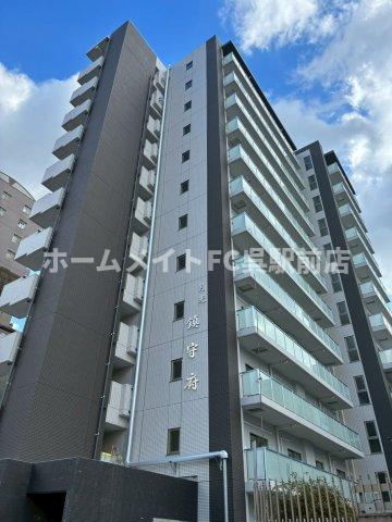 月光鎮守府(1LDK/9階)