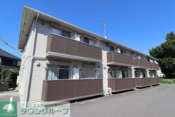 シャインハイツ