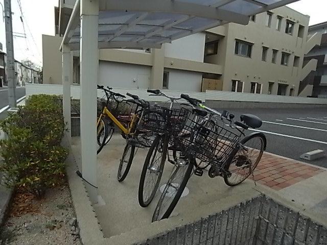 レオパレスMARUYA