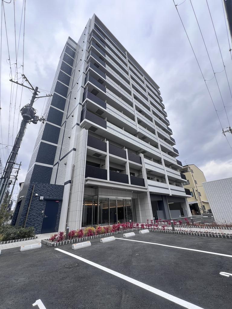 ALIVIS福島海老江