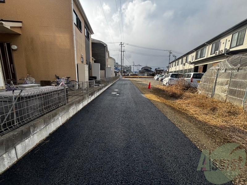BAUアザヒガ