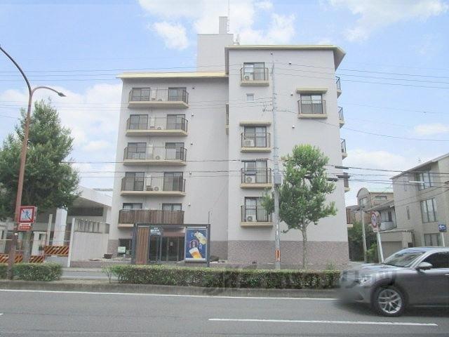 メゾン洛北