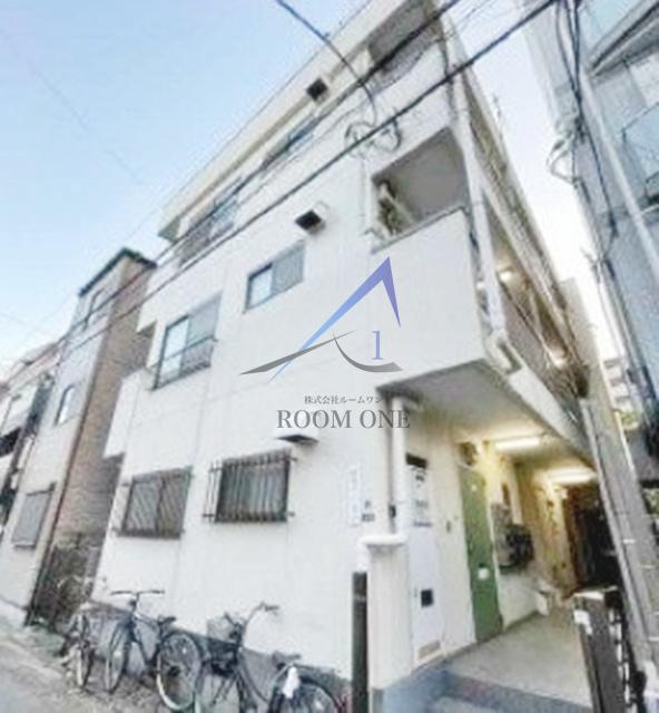 住吉マンション