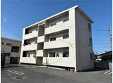 米田アパートB棟