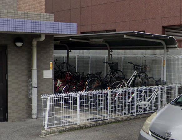 グランディール阪南町II番館