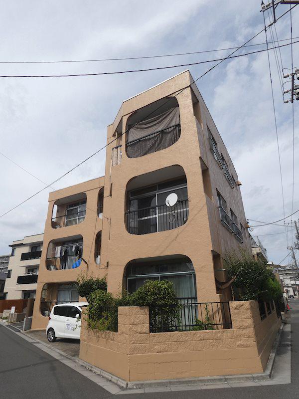 第3池田マンション