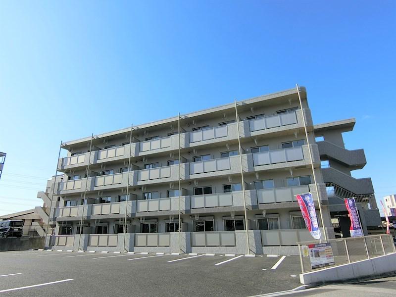 ムゲンハイツ下戸祭