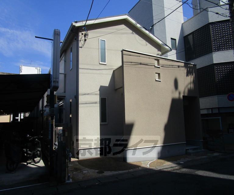 カーサヴィレッジ桂