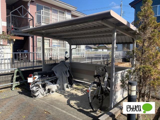 アメニティ