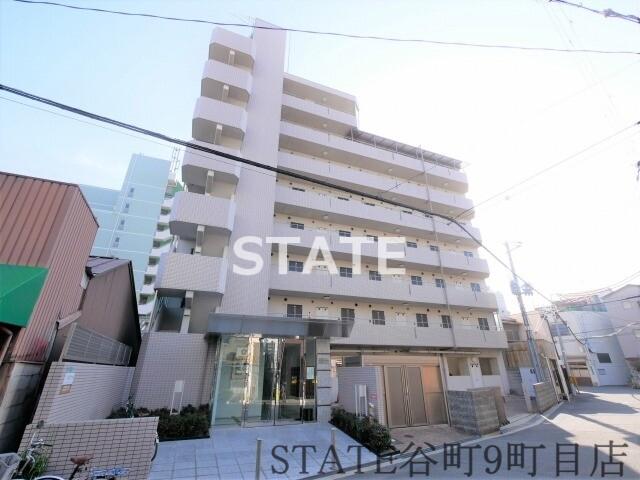 ル・フォン今里