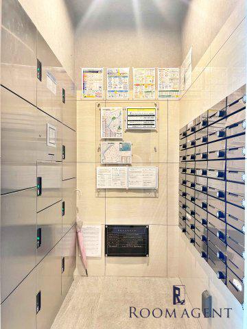 S-RESIDENCE堀田駅前